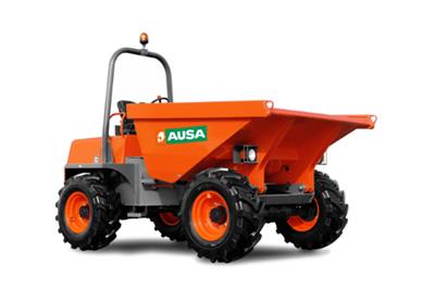 construction-equipment/new-construction-machinery/ausa-dumpers-articulated