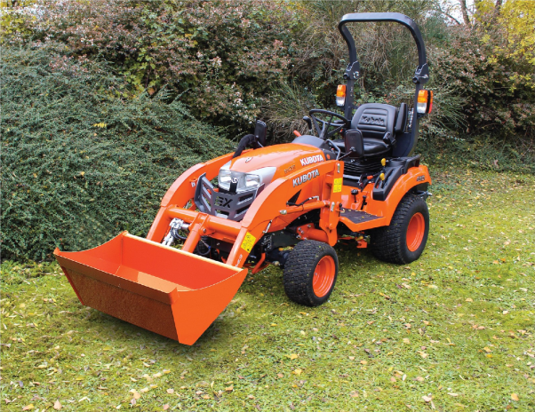 kubota-bx261-with-hydro-static-transmission-and-rops-frame