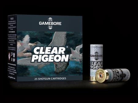 12g-clear-pigeon-632-fibre-wad