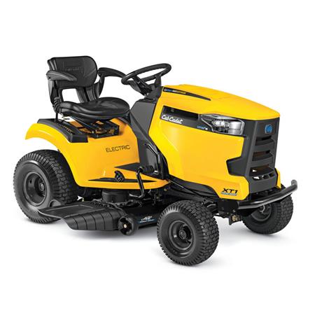cub-cadet-xt2-es107-42"-direct-collect-lithium-battery-powered-ride-on-mower