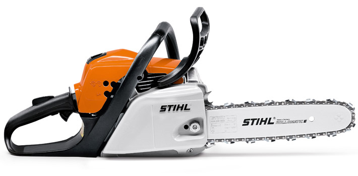 stihl-ms211-chainsaw-with-14"-bar