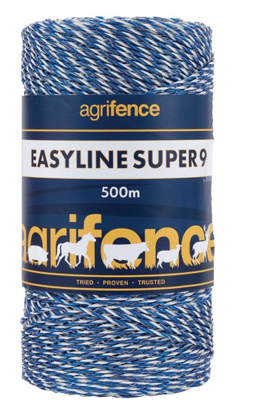 easyline-super-9-white-polywire-x-500m