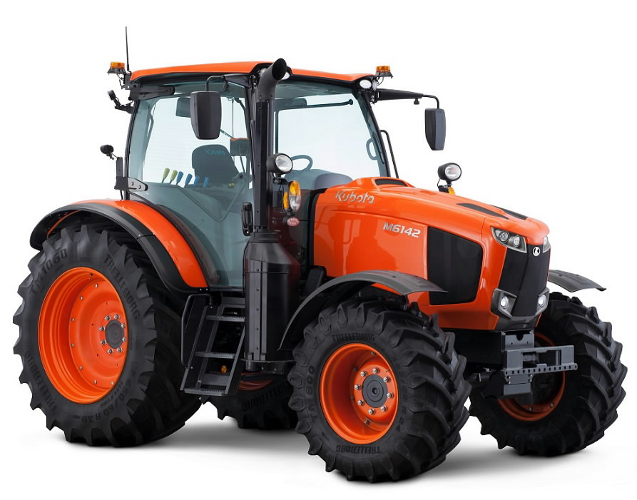 kubota-m6142;-140hp-tractor