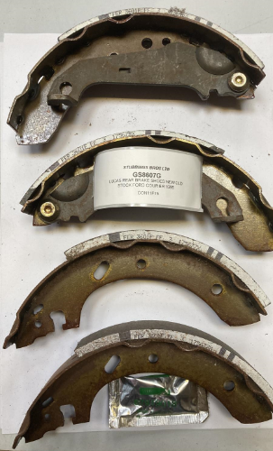 lucas-rear-brake-shoes-new-old-stock-ford-courier-1995