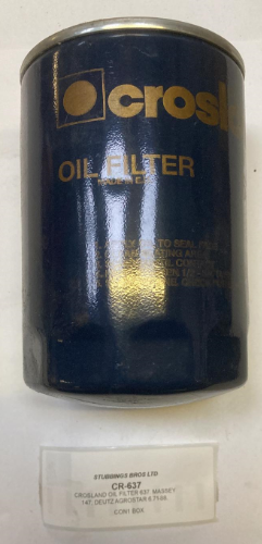 crosland-oil-filter-637-massey-147-deutz-agrostar-671-88-renault-100400600700800900-fendt
