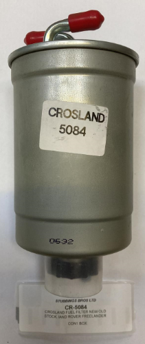 crosland-fuel-filter-new-old-stock-land-rover-freelander-mk1-ford-escort-mk-45-sierra-mk-2