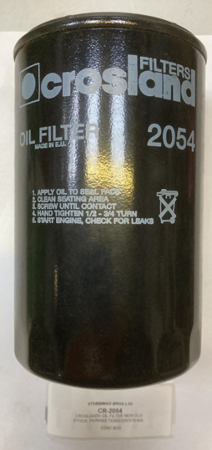croslands-oil-filter-new-old-stock-perkins-tx300325375400-compair