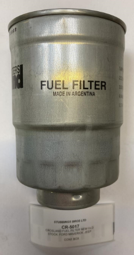 crosland-fuel-filter-new-old-stock-ford-maverick-jeep-cherokee-iii-nissan-cabstar-f23-h41-h42-suzuki-grand-vitara-12