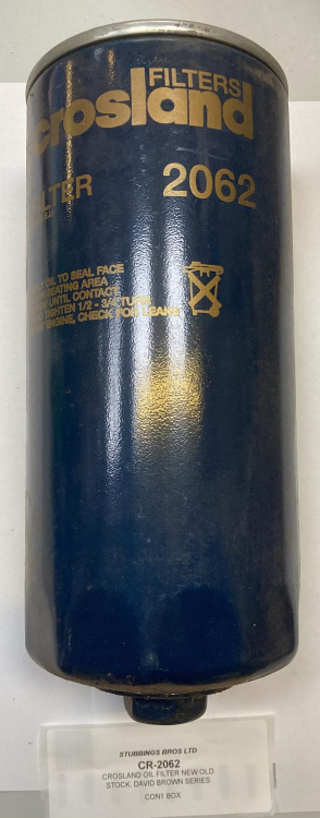 crosland-oil-filter-new-old-stock-david-brown-series-20004000-new-holland-series-5000600070008000