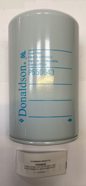 donaldson-fuel-filter-new-dieci-agri-farmerplusstarminipivot-appolo-dedalus-icarus-zeus-
