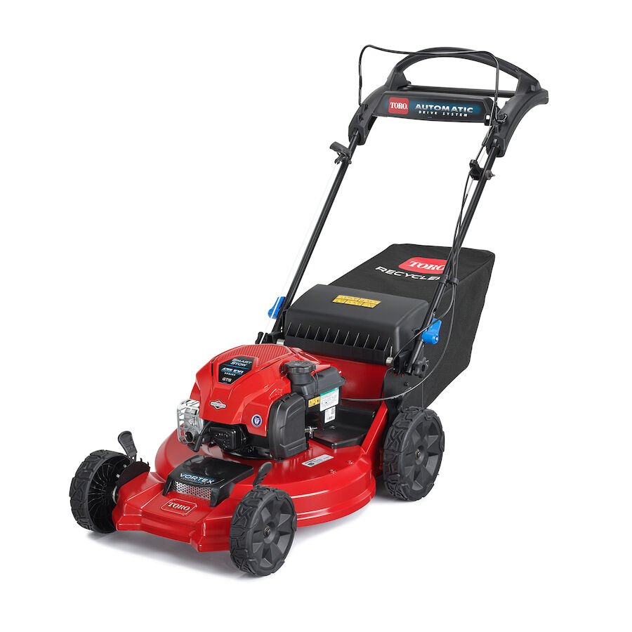 toro-super-recycler™-c53ast-53-cm-lawn-mower-with-smartstow®-21693