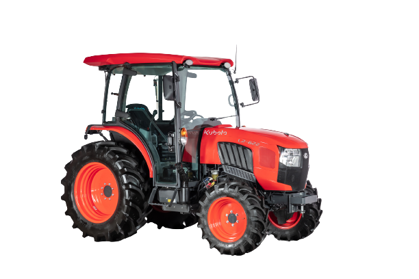 kubota-l2-series-compact-tractors