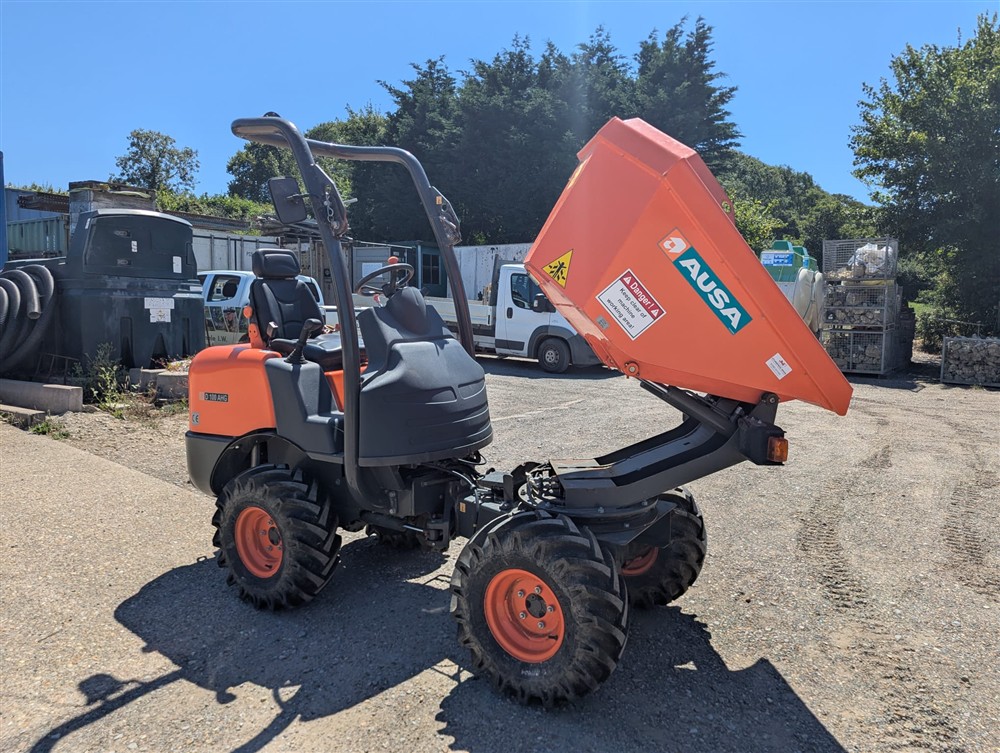used-ausa-d100ahg-swivel-skip-dumper-2022