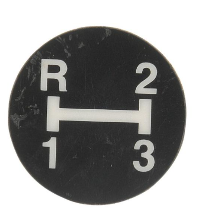 decal-gear-shift