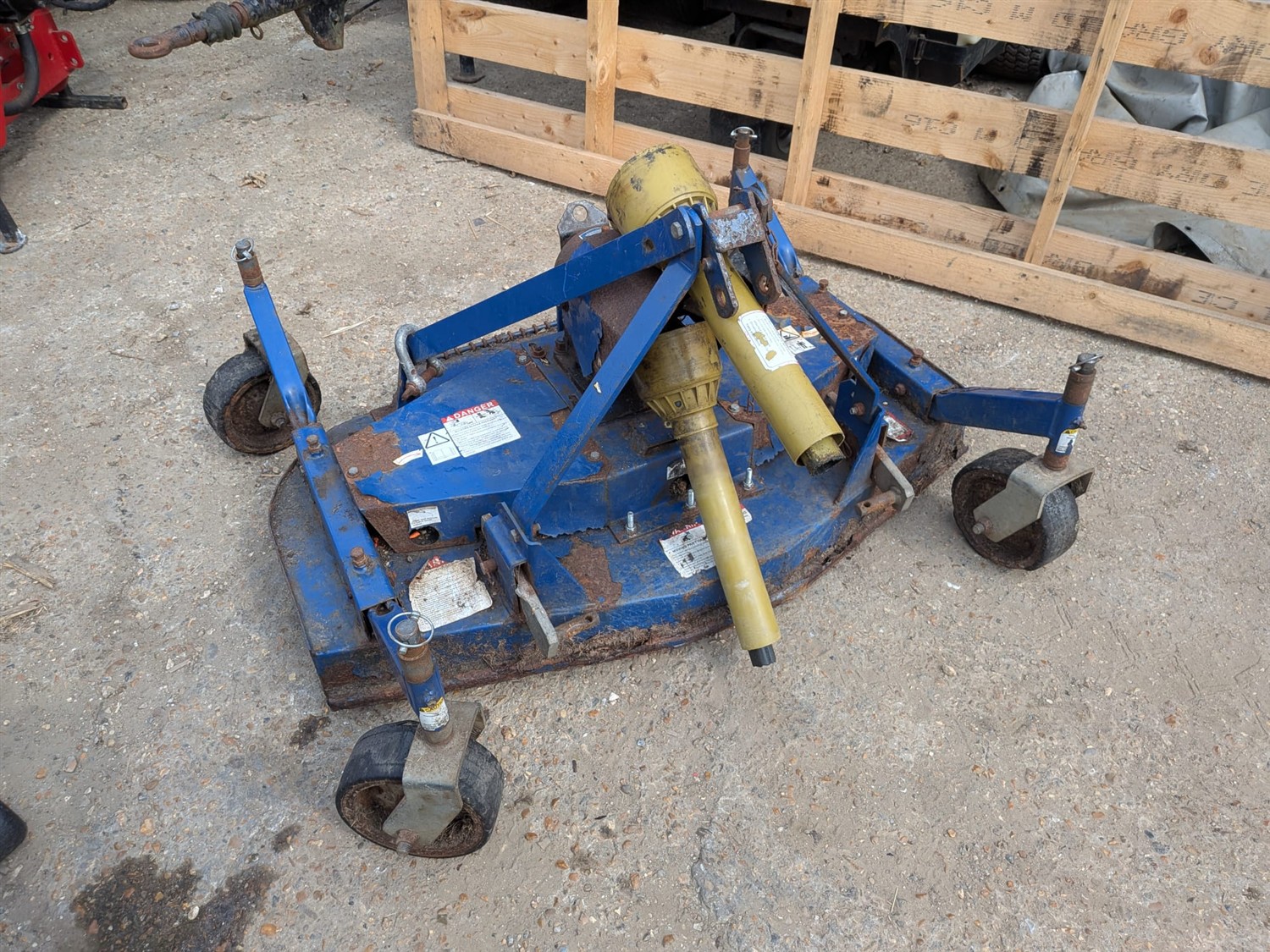 used-gwaza-finishing-mower---4ft