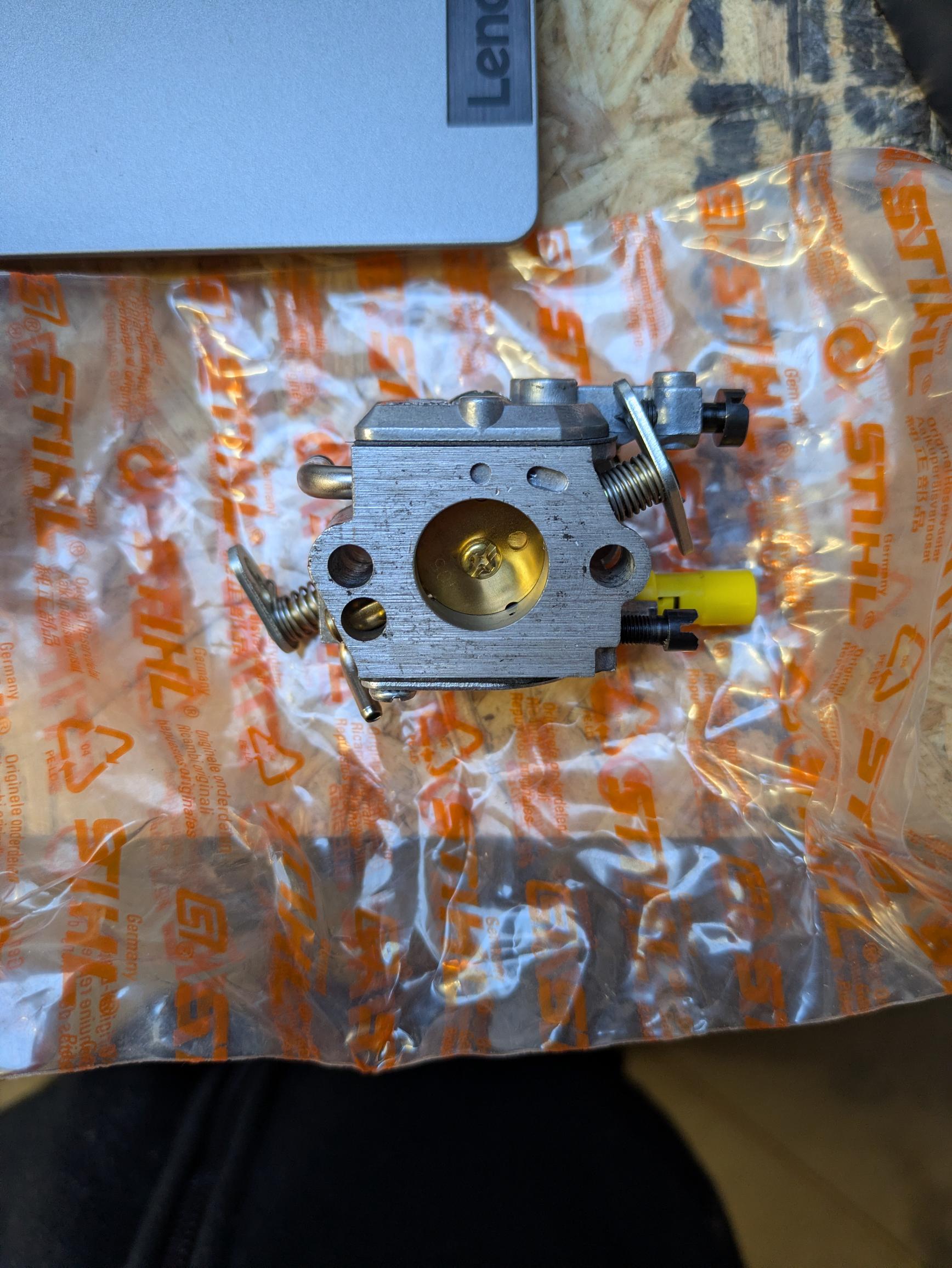 carburettor-c1q-s84h