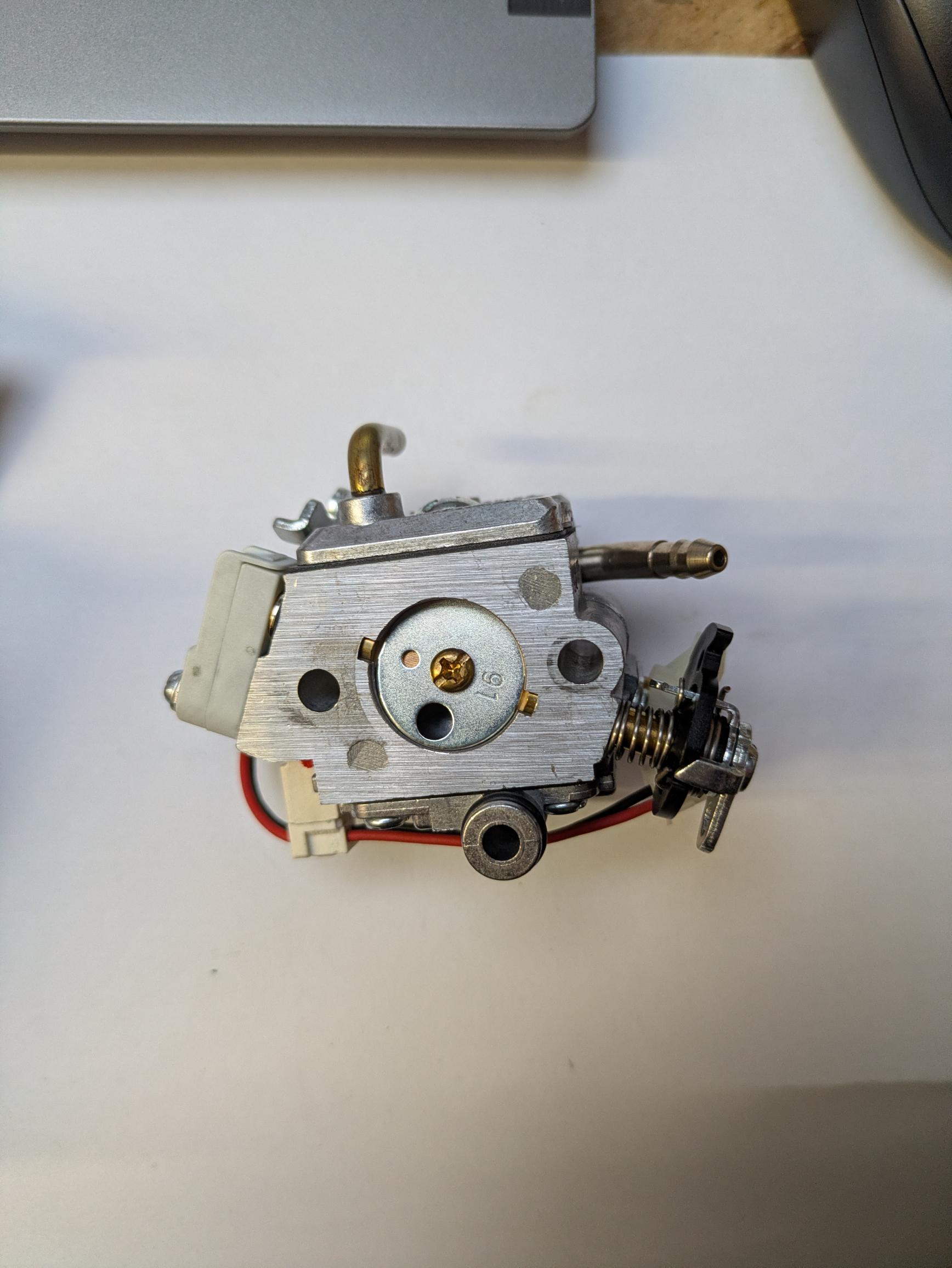 carburettor-114522