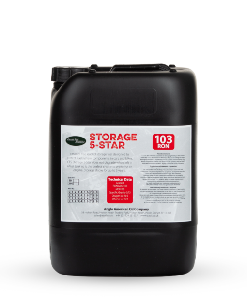 cfs-storage-5-star-leaded-fuel-for-classic-cars-and-bikes-10l