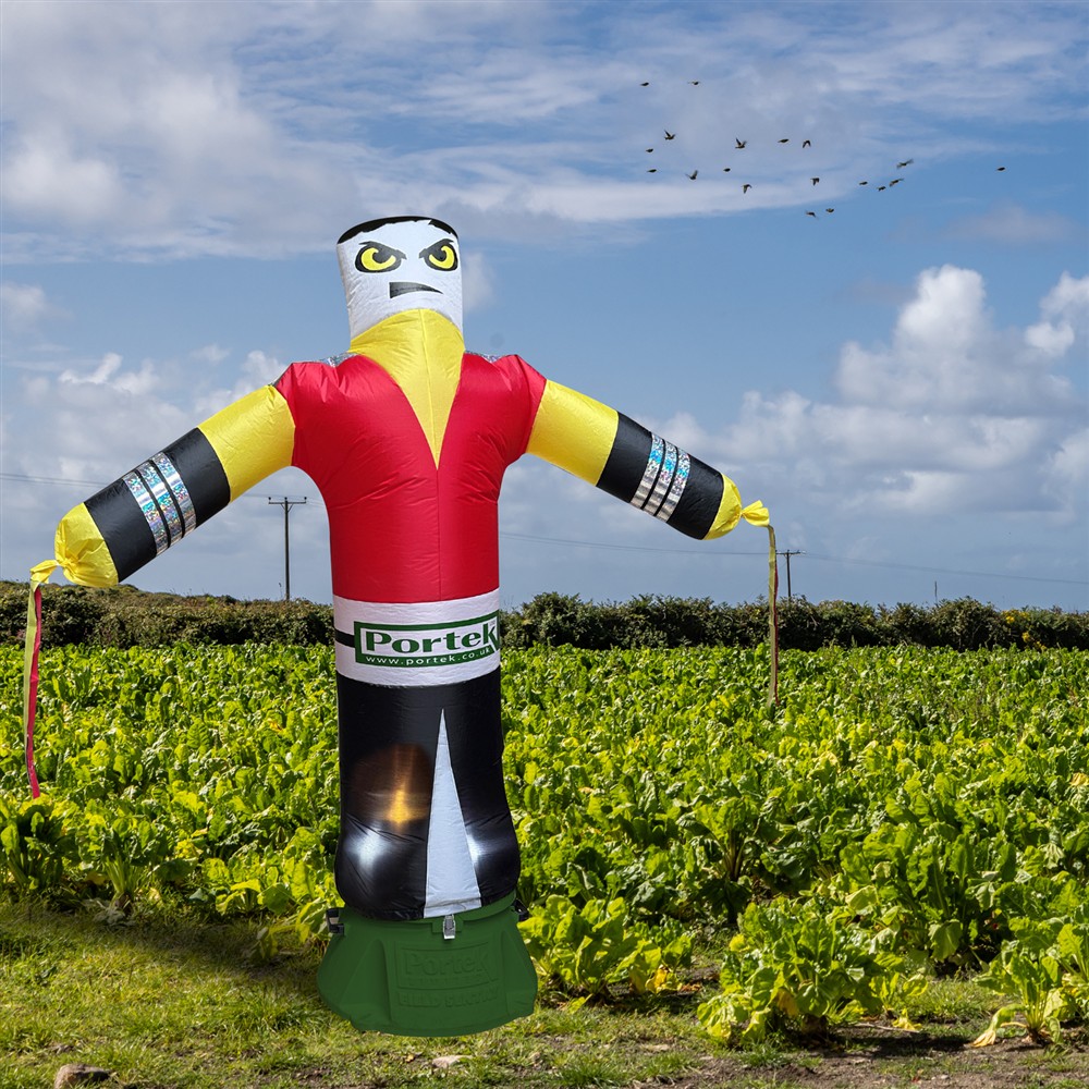 portek-field-sentry-inflatable-scarecrow
