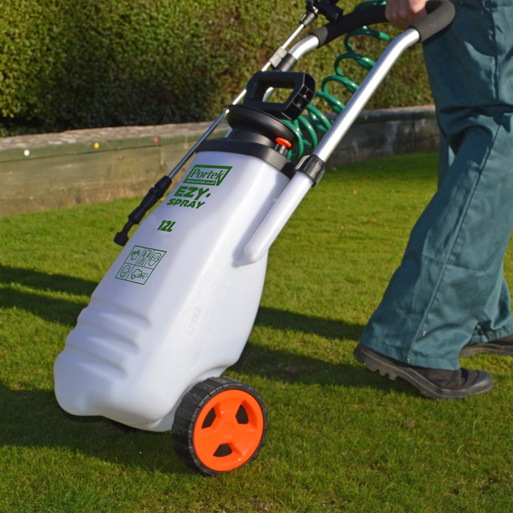 portek-ezy-spray-12l-multi-purpose-wheeled-sprayer