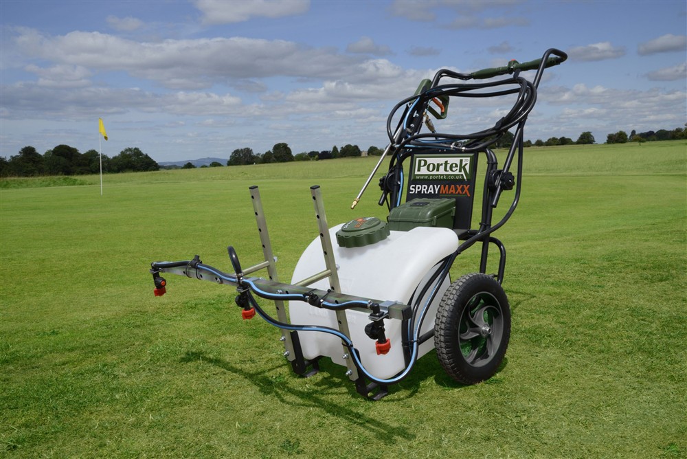 portek-080550-spraymaxx-40l-landcaper-wheeled-sprayer