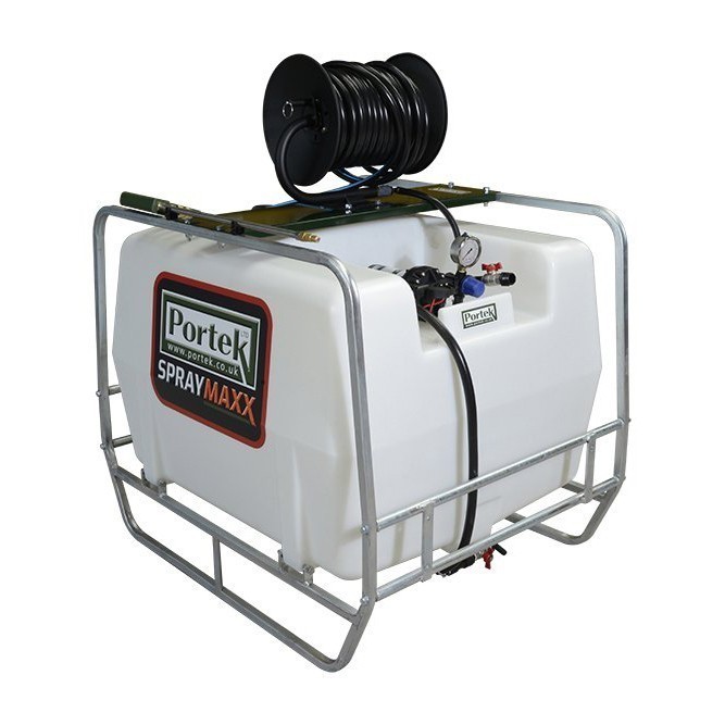 portek-082301-spraymaxx-demount-300l-sprayer-with-30m-hose-reel