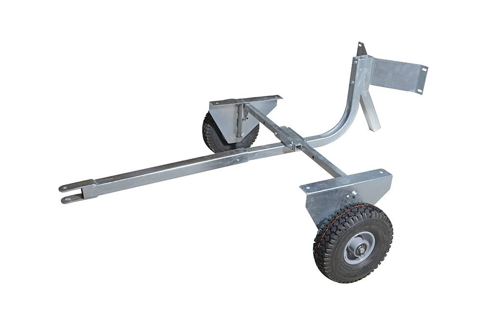 portek-spraymaxx-universal-6090l-trailer-body-only