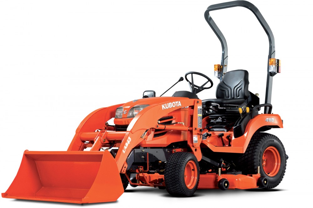 groundcare-equipment/new-groundcare-machinery/kubota-compact-tractors