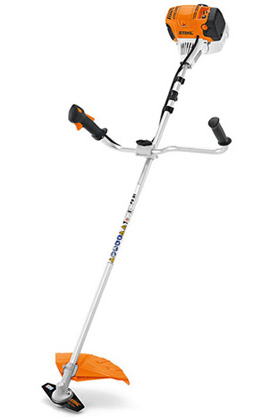 stihl-fs91-petrol-brushcutter-for-landscape-maintenance-with-4-mix-engine-and-bike-handle