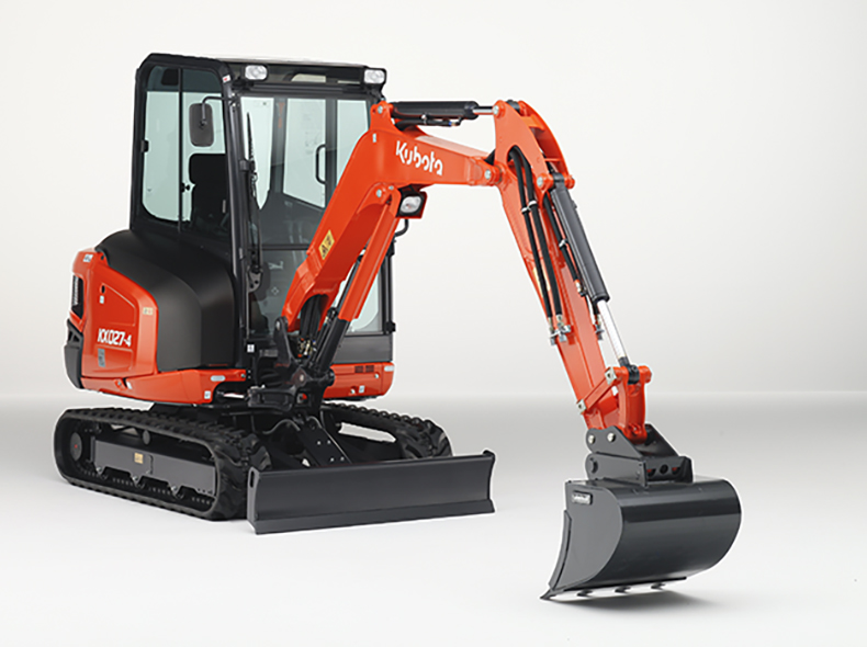 kx027-4-g-excavator-cabin;-rubber-tracks;-long-arm