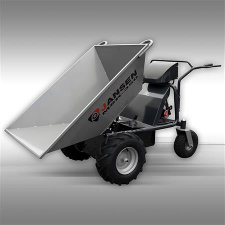 jansen-motorised-wheelbarrow-msk-350-750w-electric