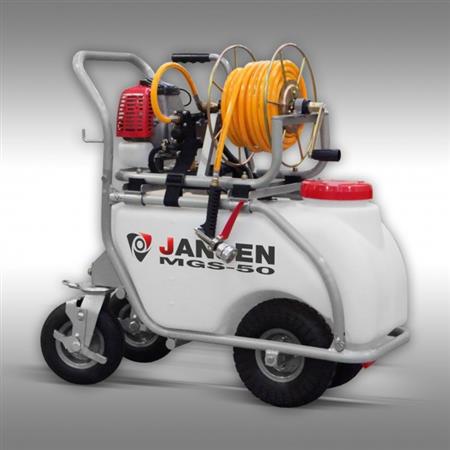 jansen--mgs-50-motorised-sprayer