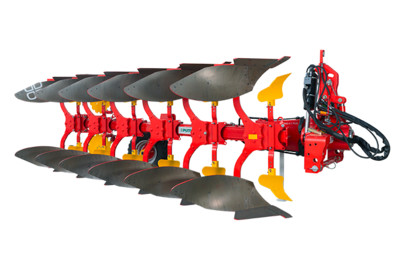 pottinger-servo-45-s-heavy-mounted-reversible-ploughs-with-tilting-trestle-up-to-350-hp
