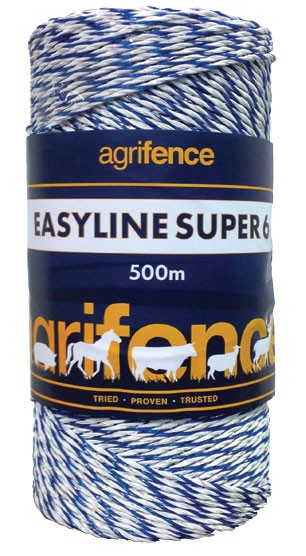 easyline-super-6-white-polywire-x-500m