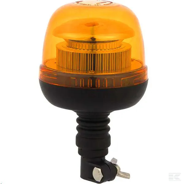warning-beacon-led-24w-12-24v-amber-flexible-pole-mount-ø-128mm-x215mm-kramp