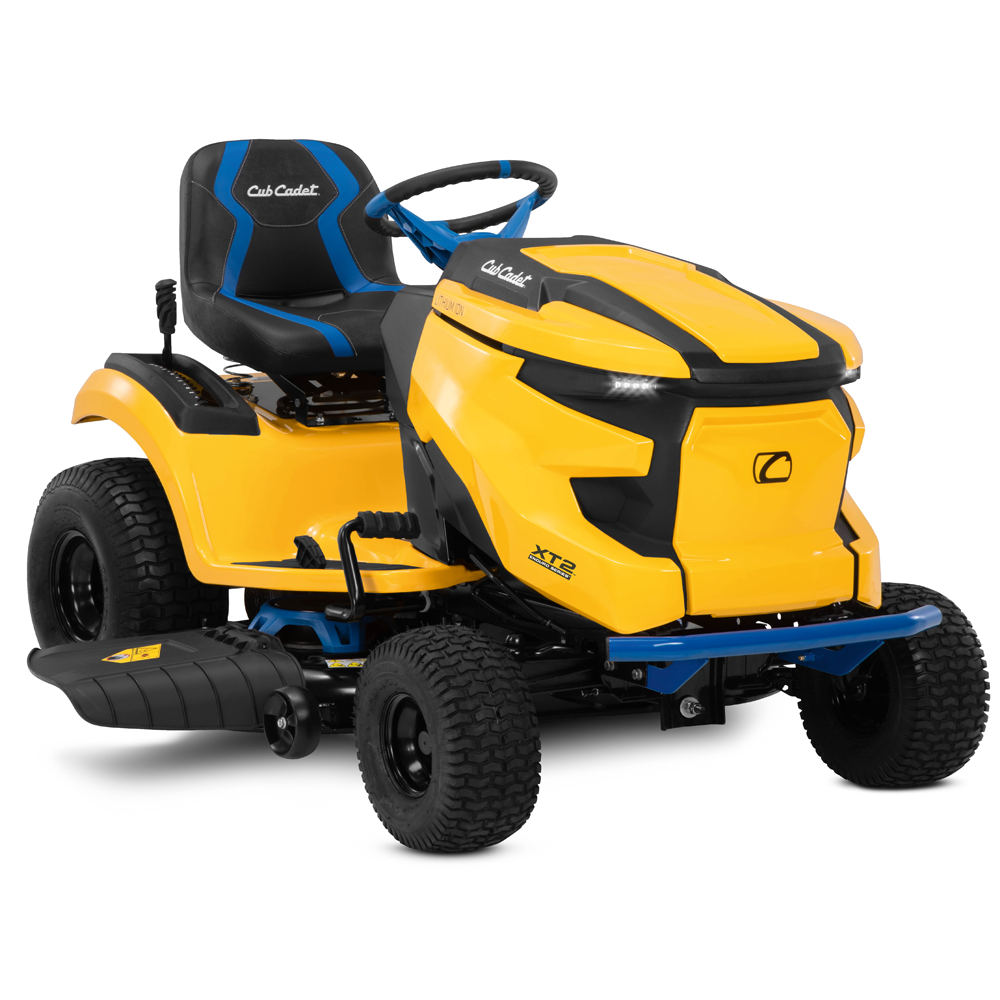 cub-cadet-xt2-es107-42"-direct-collect-lithium-battery-powered-ride-on-mower
