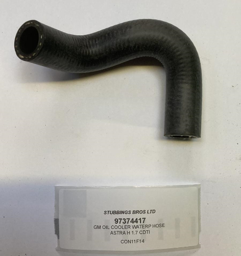 gm-oil-cooler-water-hose-astra-h-17-cdti-97374417