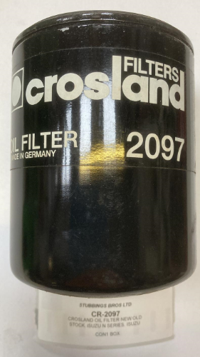 crosland-oil-filter-new-old-stock-isuzu-n-series-isuzu-trooper-12-mazda-626-34-vauxhall-frontera-