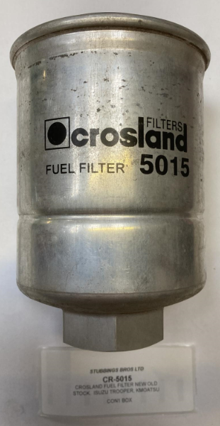 crosland-fuel-filter-new-old-stock--isuzu-trooper-kmoatsu-fd-mitsubishi-ag-series-fd-l200-pajero-shogun-12------------