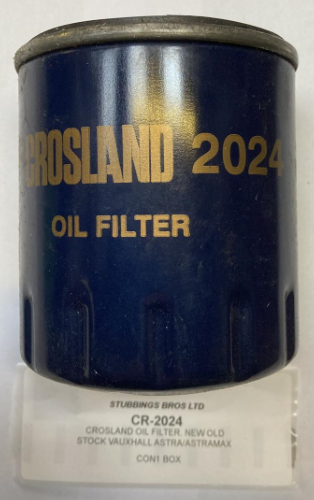 crosland-oil-filter-new-old-stock-vauxhall-astraastramax-series-iiiii-diesel