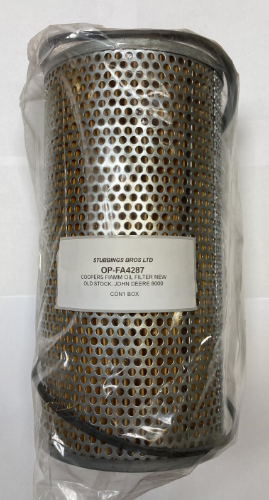 coopers-fiamm-oil-filter-new-old-stock-john-deere-8000-series-massey-1080-series-new-holland-1800-series
