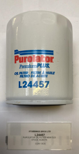 purolator-oil-filter-new-old-stock-kubota-b01b1000b20b200b30b3000b4000b50b6000b7000-f608090