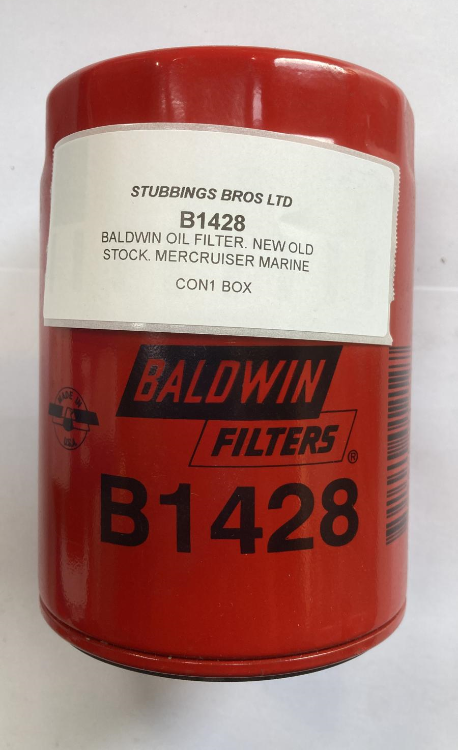 baldwin-oil-filter-new-old-stock-mercruiser-marine-100200300400800-evinrude-marine-90-245-explorer-rogue-sportsman