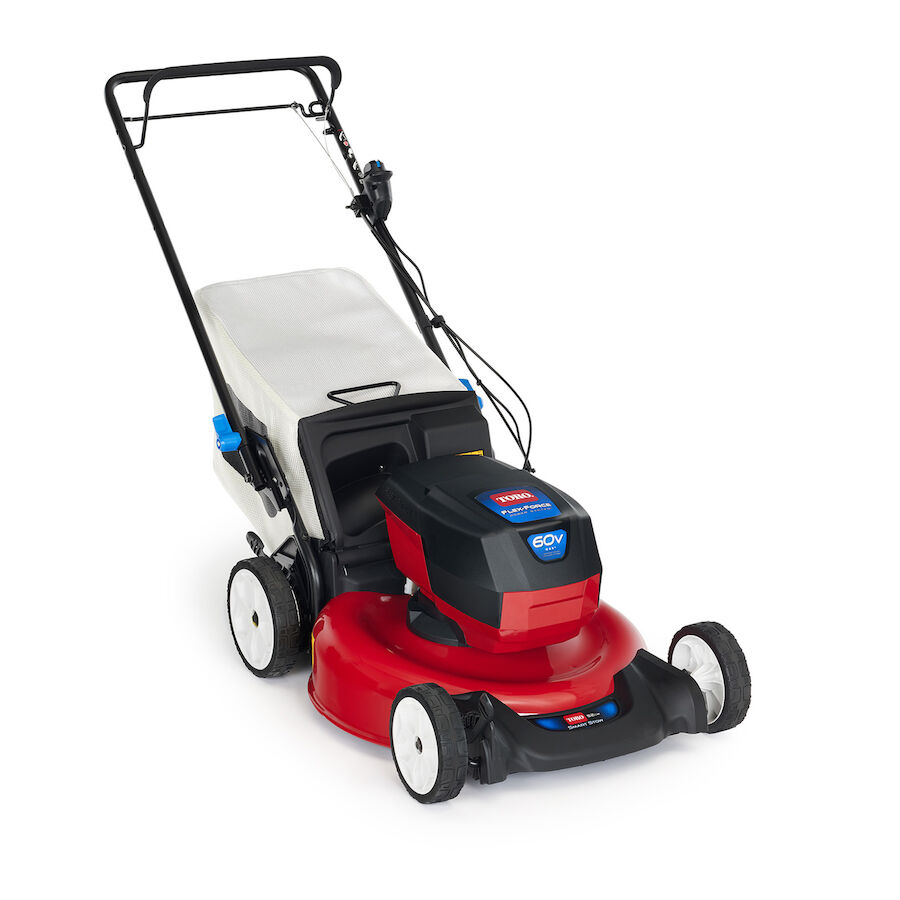 toro-53cm-steel-deck-recycler-mower---autodrive-60v-bundle-including-6ah-battery-and-2a-charger