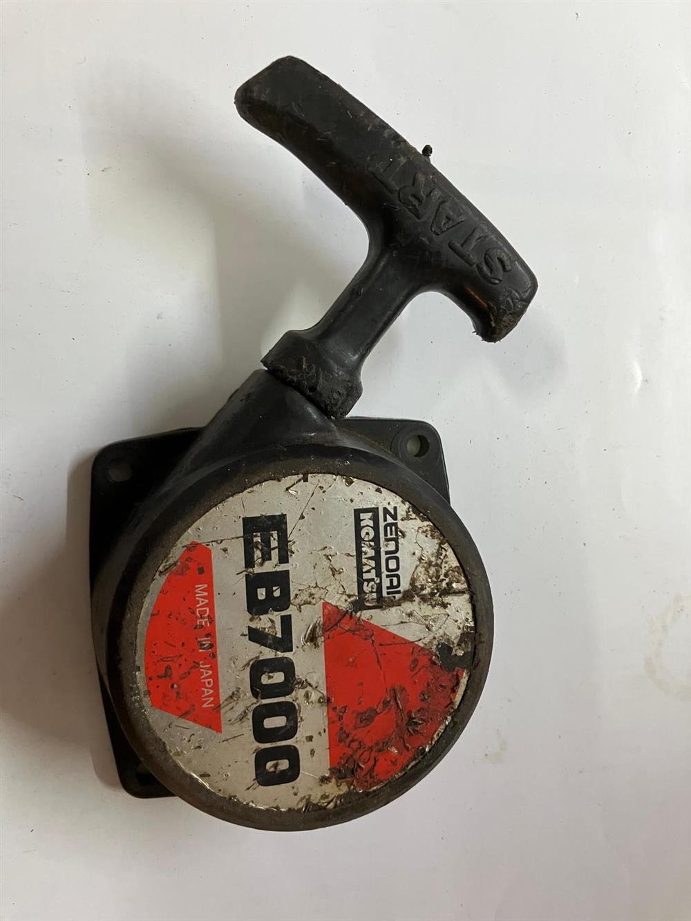 second-hand-recoil-starter-assy