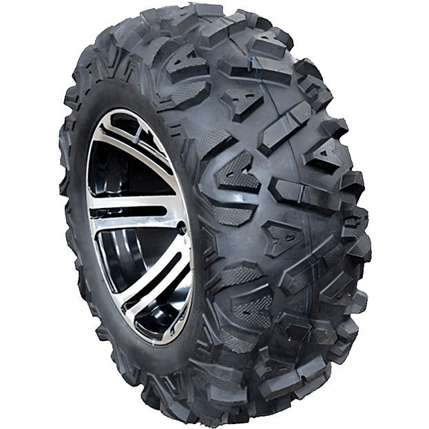 25x1000-12-|-6ply-|-forerunner-|-knight-|-atv-tyre-e-marked