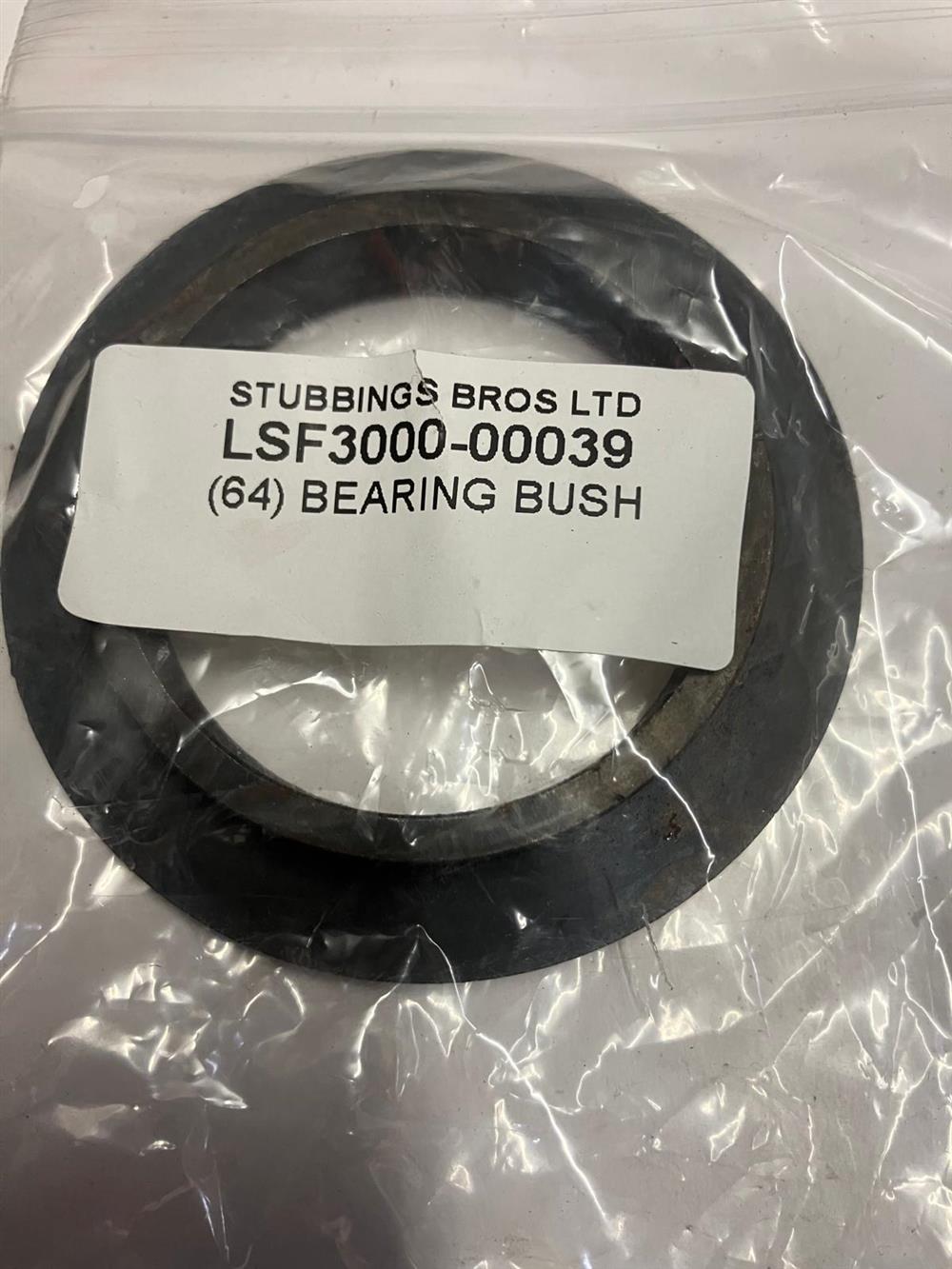 64-bearing-bush