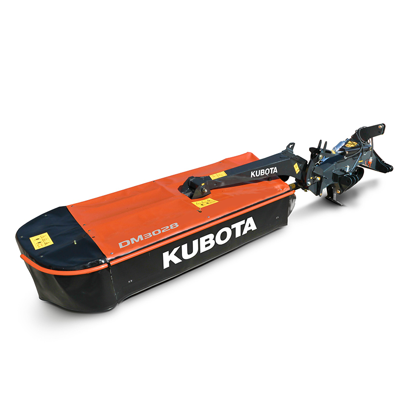 kubota-dm3000-mowers