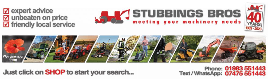 STUBBINGS BROS LTD