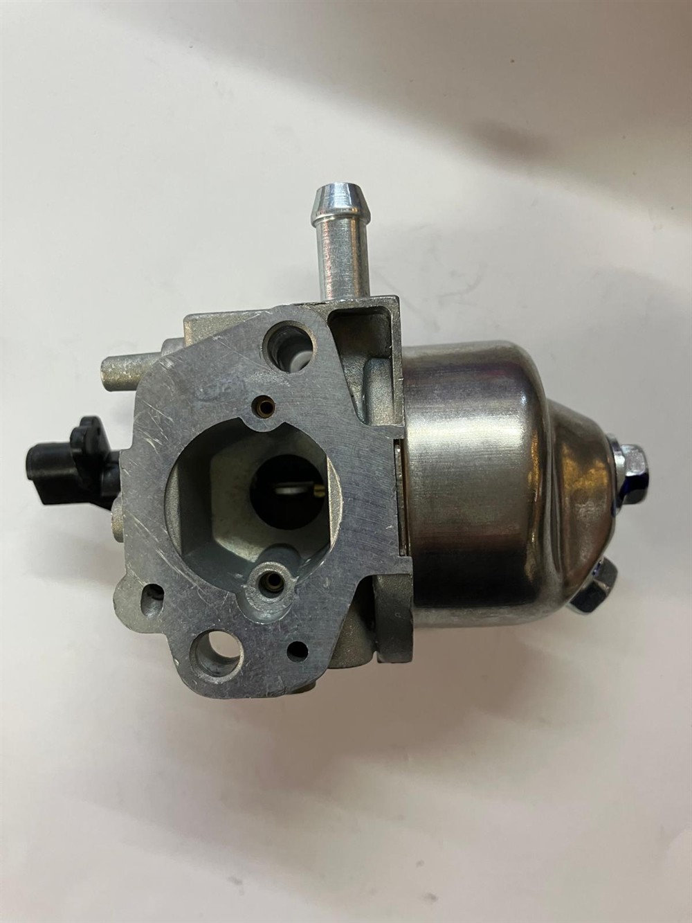 carburettor